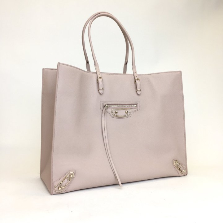 Balenciaga Paper A4 Tote