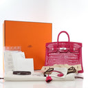  Article - Hermes Rose Mexico Niloticu...