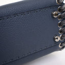 Fendi Medium Calfskin Lace ...