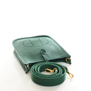 Hermes Vert Moyen Clemence ...