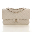 Product - Chanel Medium Cav...