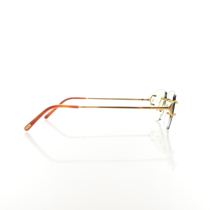 Cartier Piccadilly Sunglasses