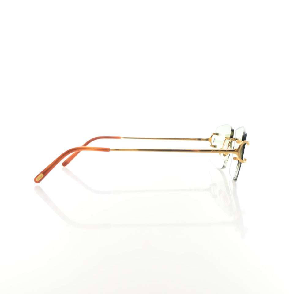 Cartier Piccadilly Sunglasses