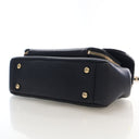 Chanel Medium Calfskin Busi...