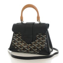 Goyard Goyardine Saigon Mini