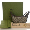 Gucci Mini GG Supreme Ophid...