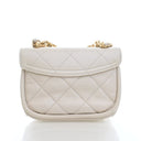 Chanel Small Calfskin Chain...