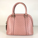 Gucci Mini Microguccissima ...