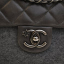 Chanel Calfskin Paris-Salzb...