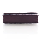 Chanel Lambskin Wallet on C...