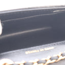 Chanel Mini Lambskin Chain ...