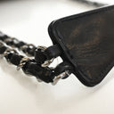 Chanel Vintage Calfskin Mad...