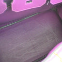 Hermes Anemone Epsom Birkin 35