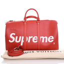 Louis Vuitton Epi Supreme K...