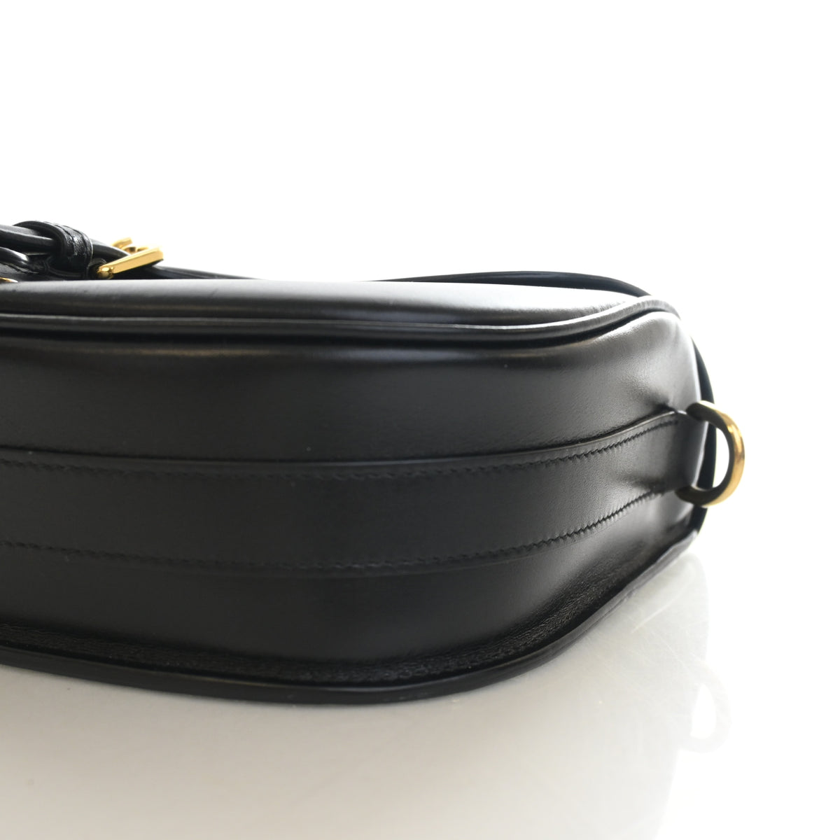 Christian Dior Medium Calfskin Bobby, photo 8 of 17