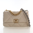 Product - Chanel Medium Lam...