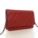 Hover Product -Chanel Cavia...