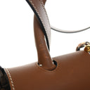 Louis Vuitton Calfskin Chai...
