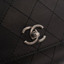 Chanel Medium Calfskin Urba...