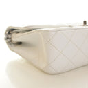 Chanel Medium Caviar Classi...