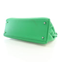 Hermes Bambou Togo Kelly 35