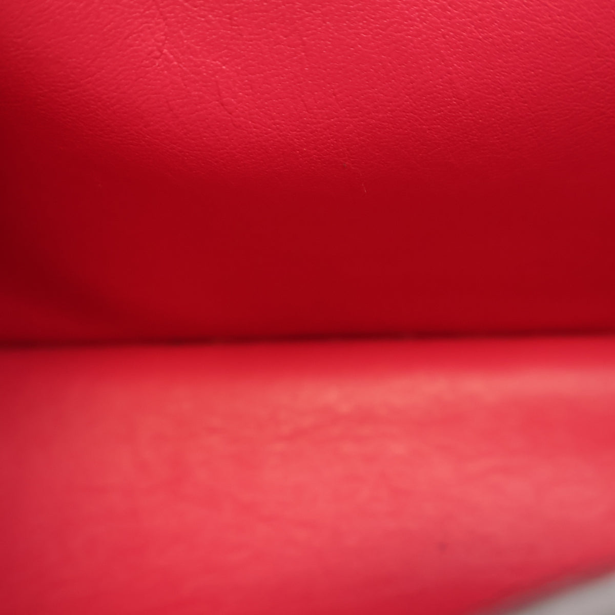 Louis Vuitton Python-Trimmed Taurillon Capucines BB, photo 14 of 16
