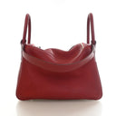 Hermes Rouge Garance Clemen...