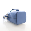 Fendi Mini Calfskin Mon Tre...