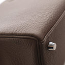Hermes Etoupe Togo Kelly 25