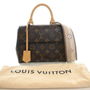 Louis Vuitton Monogram Clun...