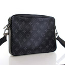 Louis Vuitton Monogram Ecli...