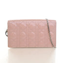 Christian Dior Patent Lady ...
