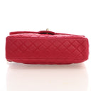 Chanel Medium Lambskin Clas...