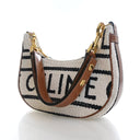 Celine Mixed Fibers Ava Bag