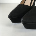 Prada Platform Pumps Sz 37