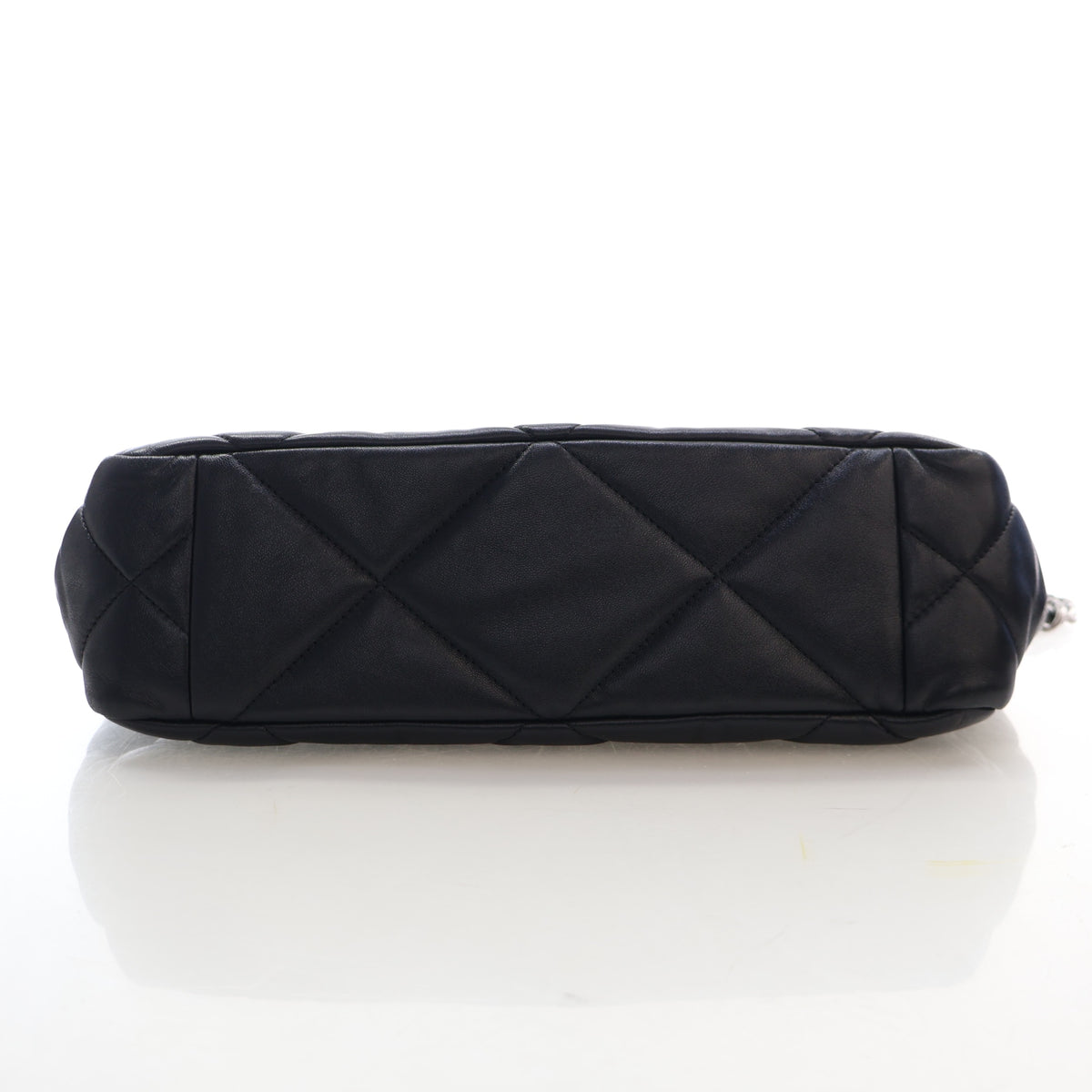 Chanel Lambskin 19 Shopping Tote, photo 9 of 16