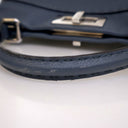 Fendi Medium Calfskin Lace ...
