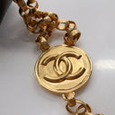 Chanel Small Lambskin Quilt...