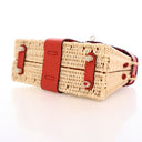 Hermes Picnic Kelly 20 Roug...