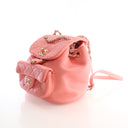 Chanel Small Lambskin Duma ...