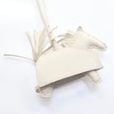 Hermes Craie Milo Lambskin ...