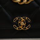 Chanel Shiny Lambskin 19 Wa...