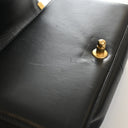 Chanel Medium Lambskin Boy Bag