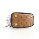Louis Vuitton Reverse Monog...