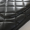 Chanel Lambskin Trendy CC F...