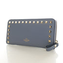 Valentino Calfskin Rockstud...