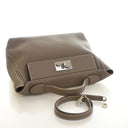 Hermes Etoupe Clemence 24/2...