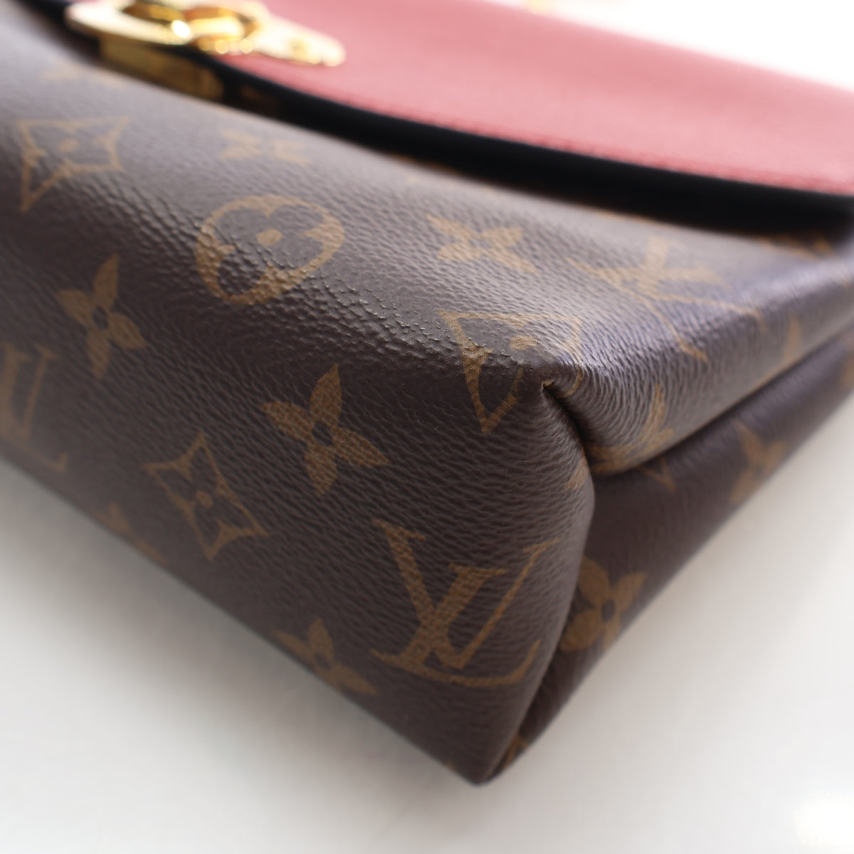 Louis Vuitton Monogram Saint Placide Shoulder Bag, photo 8 of 19
