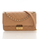 Chanel Medium Lambskin Chic...