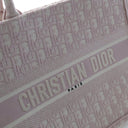 Christian Dior Medium Obliq...